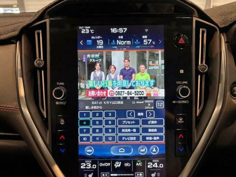 LEVORG