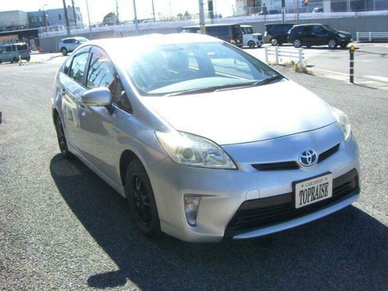 PRIUS