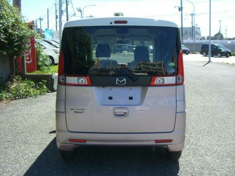 FLAIR WAGON