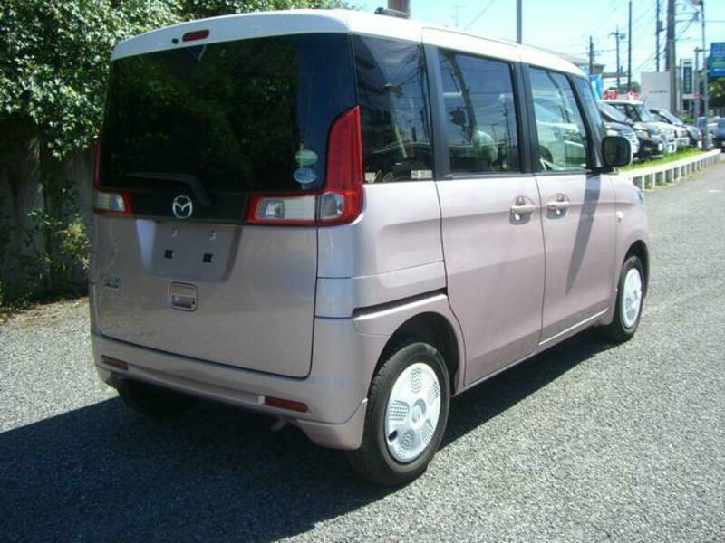 FLAIR WAGON
