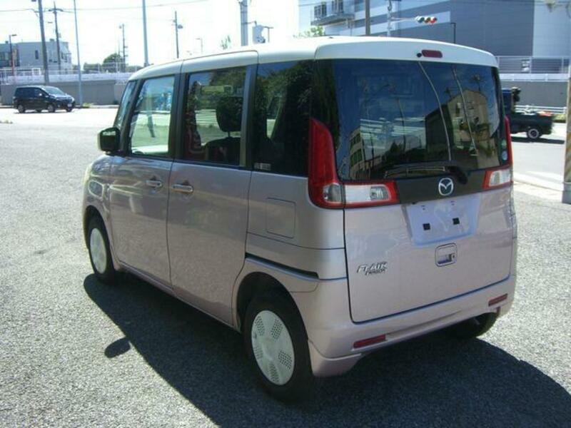 FLAIR WAGON