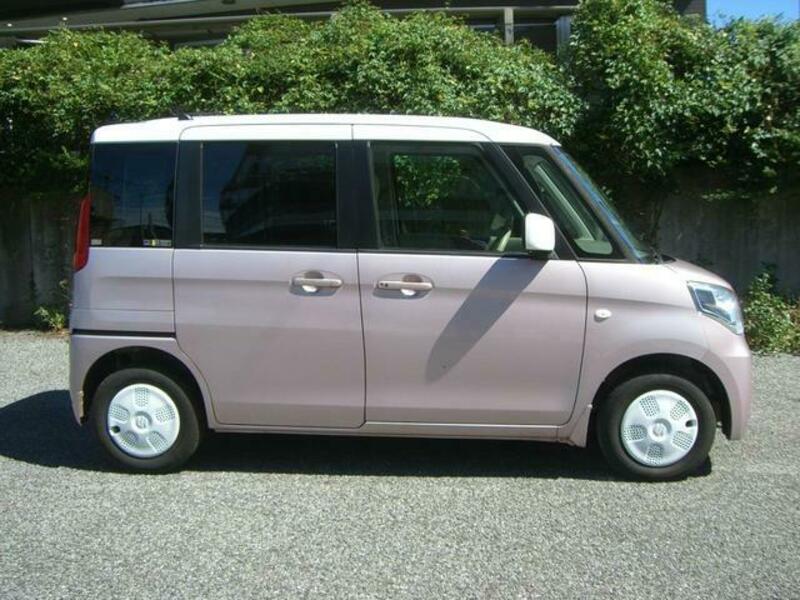 FLAIR WAGON