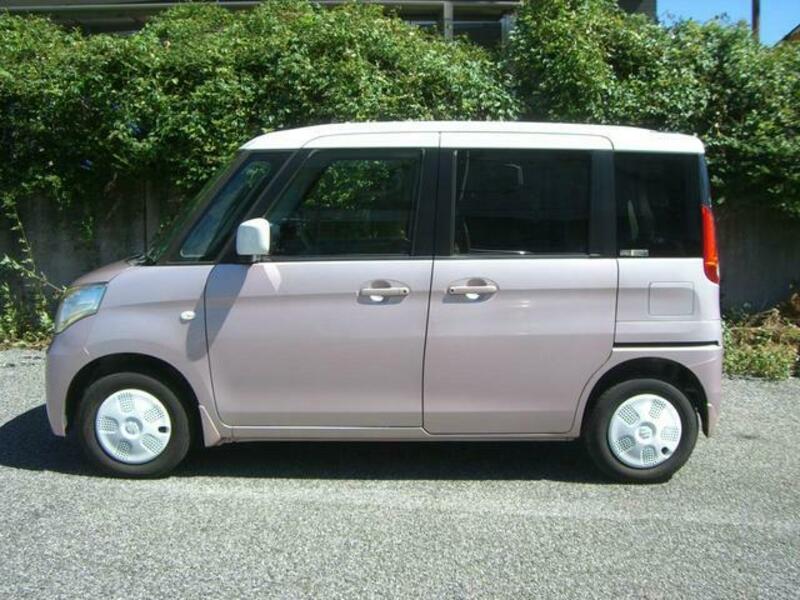 FLAIR WAGON