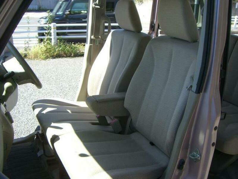 FLAIR WAGON
