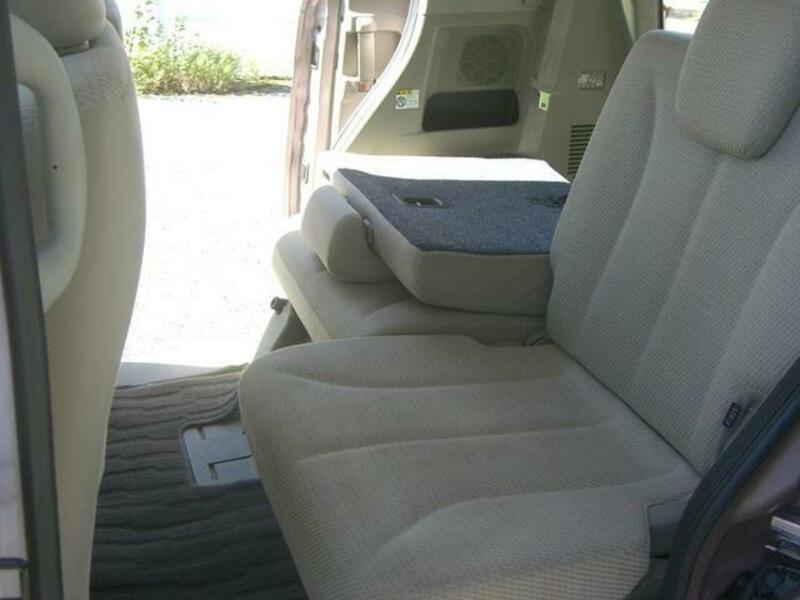 FLAIR WAGON