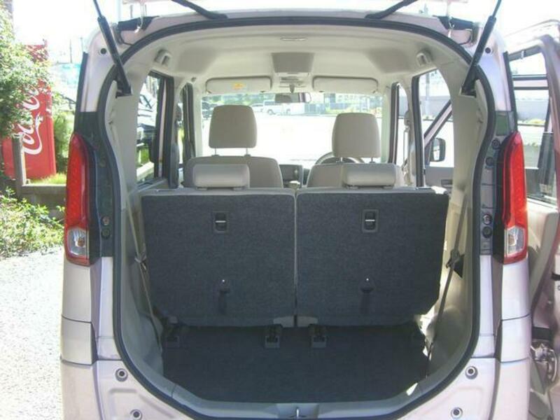 FLAIR WAGON