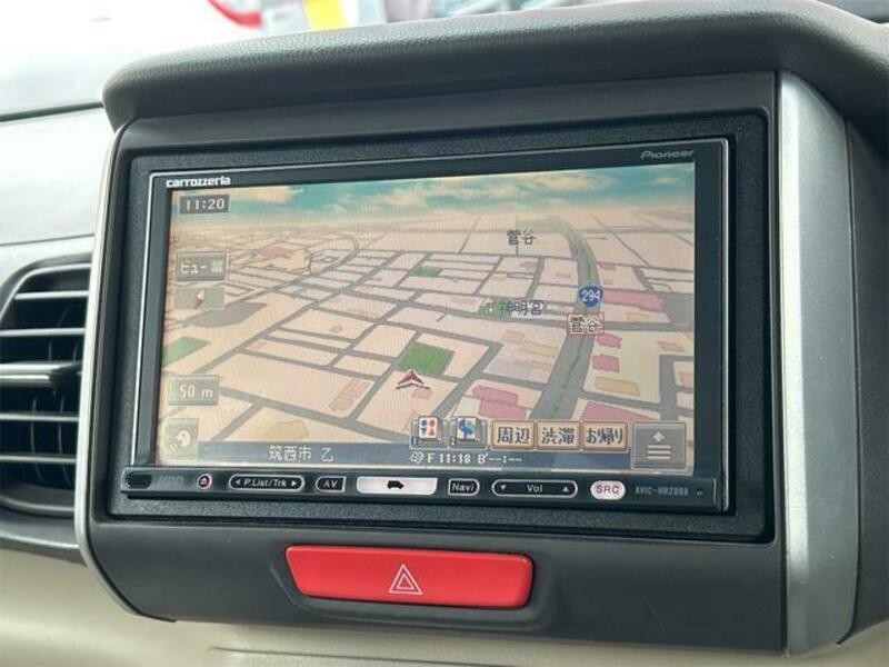 N BOX