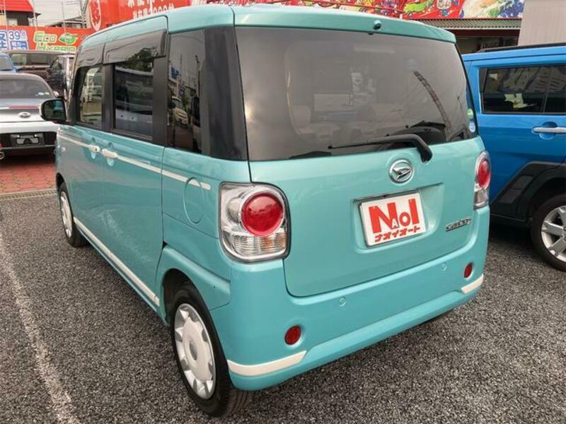 MOVE CANBUS