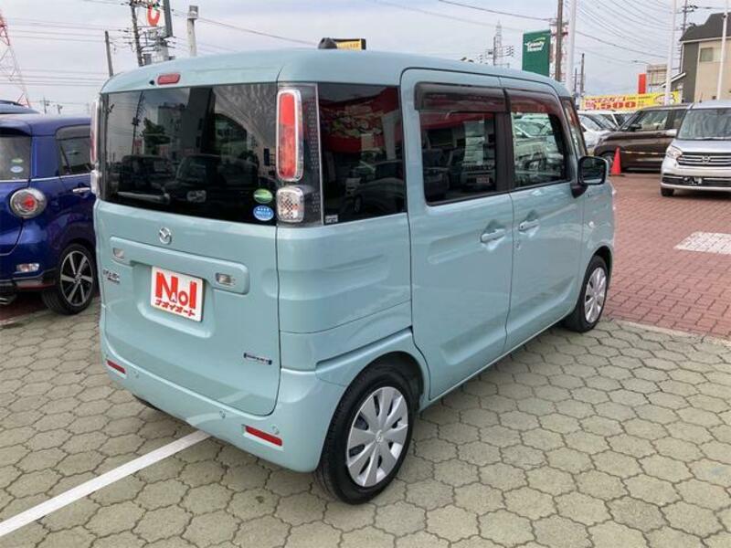 FLAIR WAGON