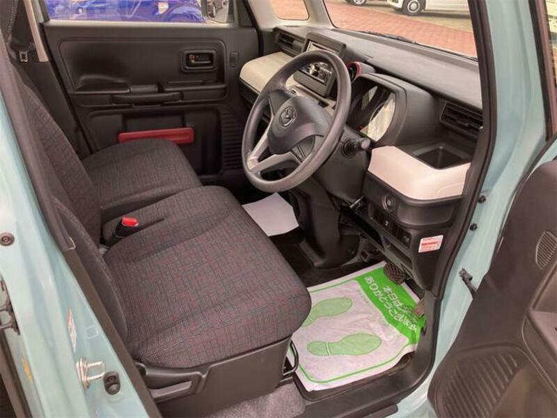 FLAIR WAGON