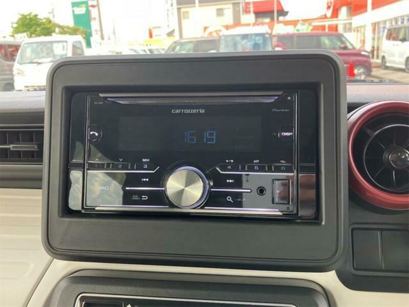 FLAIR WAGON