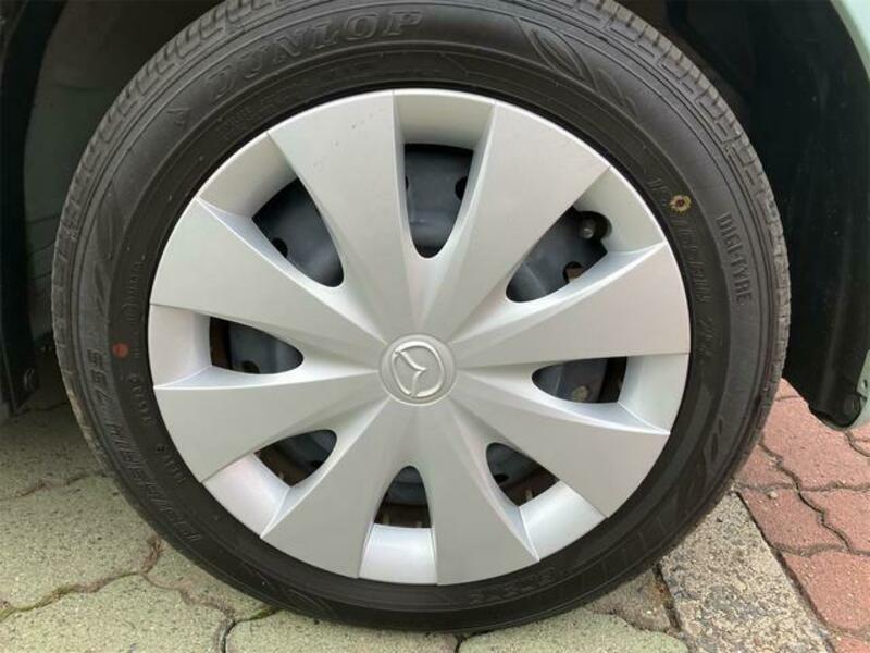 FLAIR WAGON