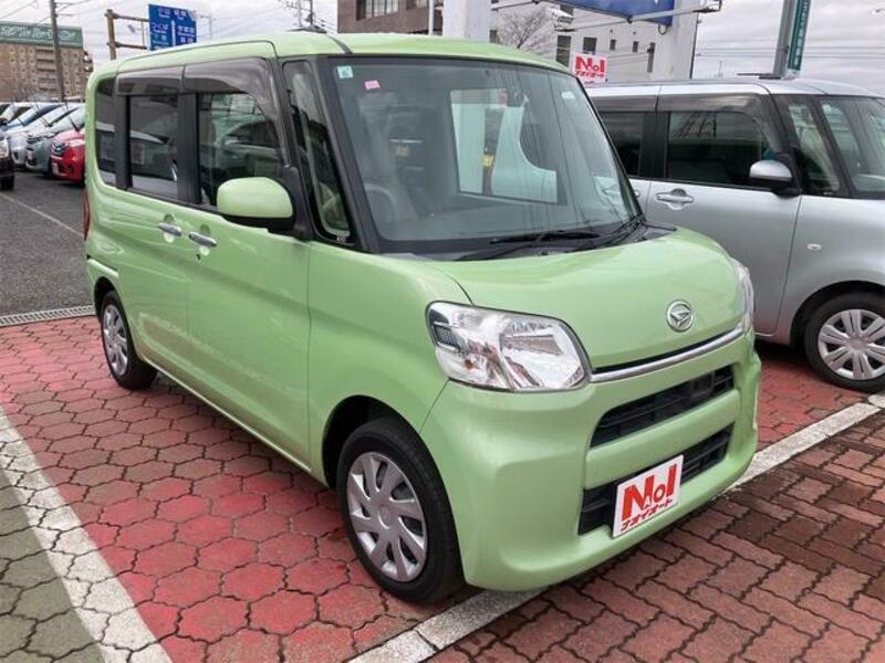 TANTO