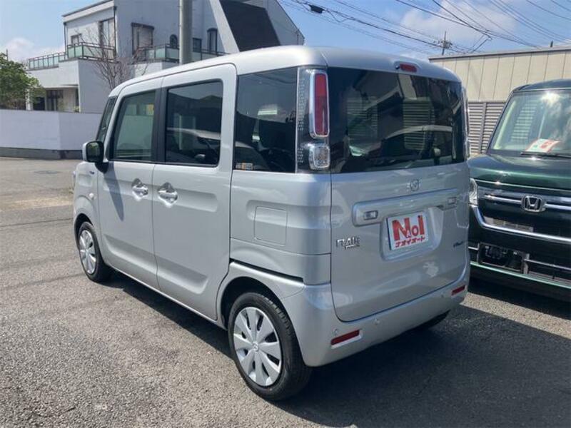 FLAIR WAGON