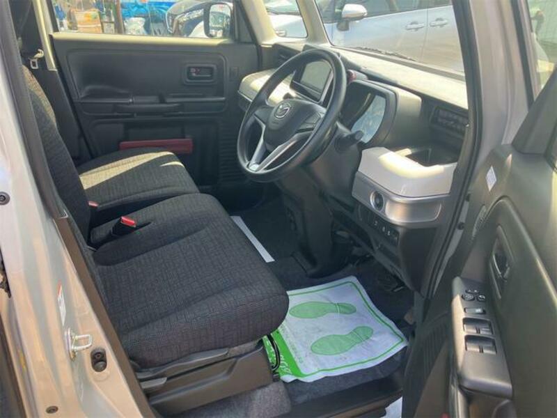 FLAIR WAGON