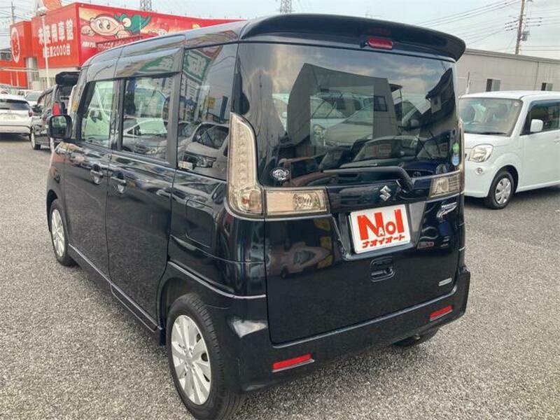SPACIA CUSTOM