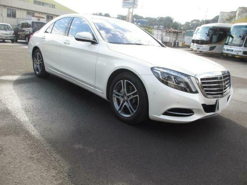 S-CLASS
