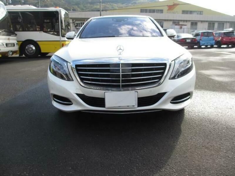 S-CLASS
