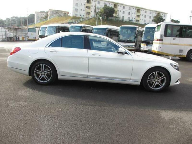 S-CLASS