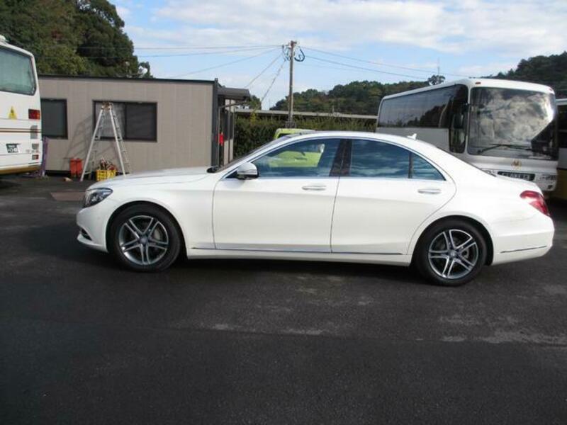 S-CLASS
