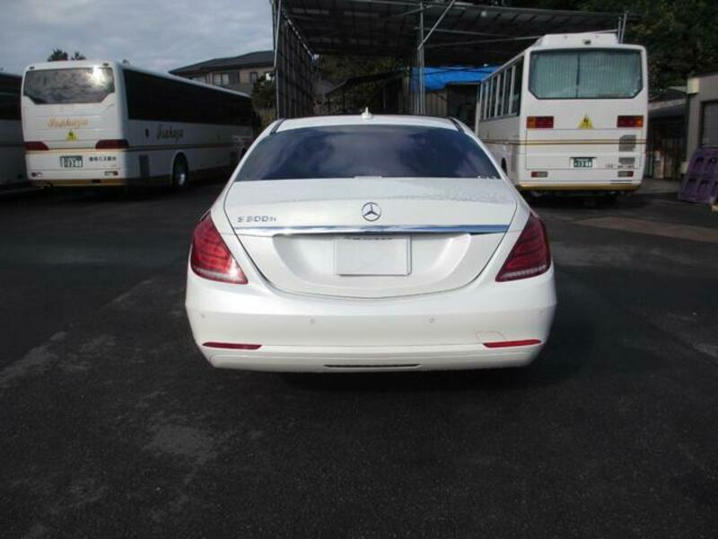 S-CLASS