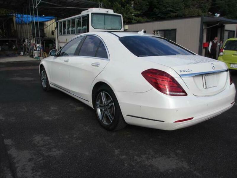 S-CLASS