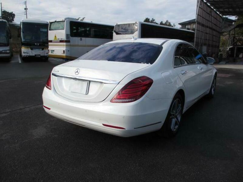 S-CLASS