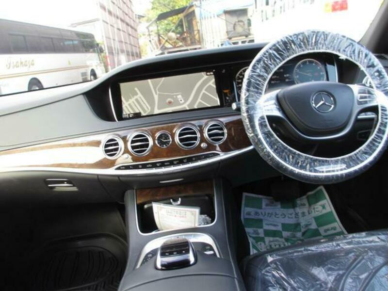 S-CLASS
