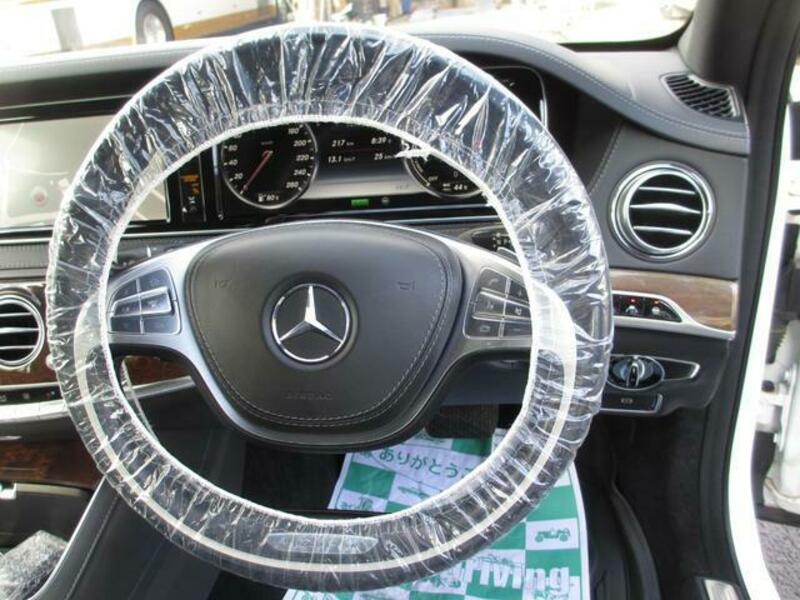 S-CLASS