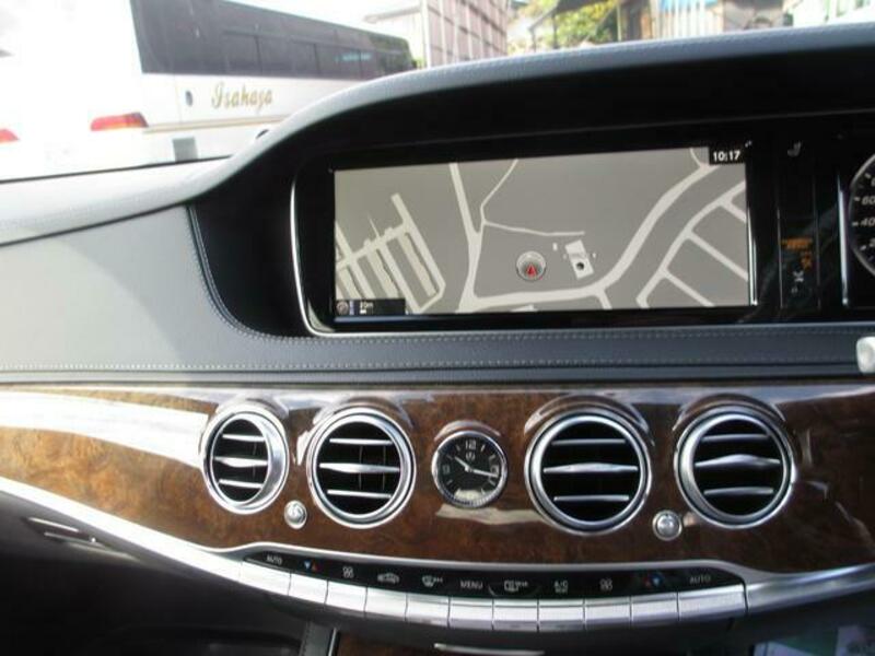 S-CLASS