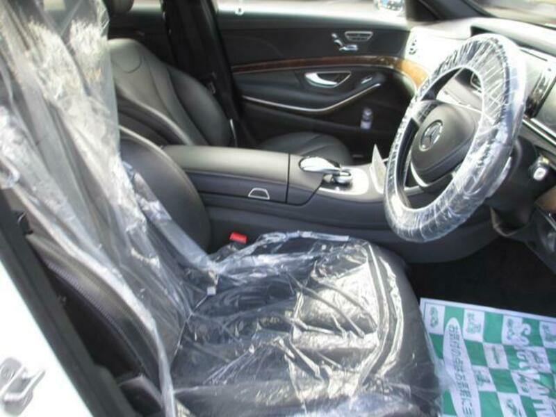 S-CLASS