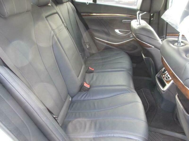 S-CLASS