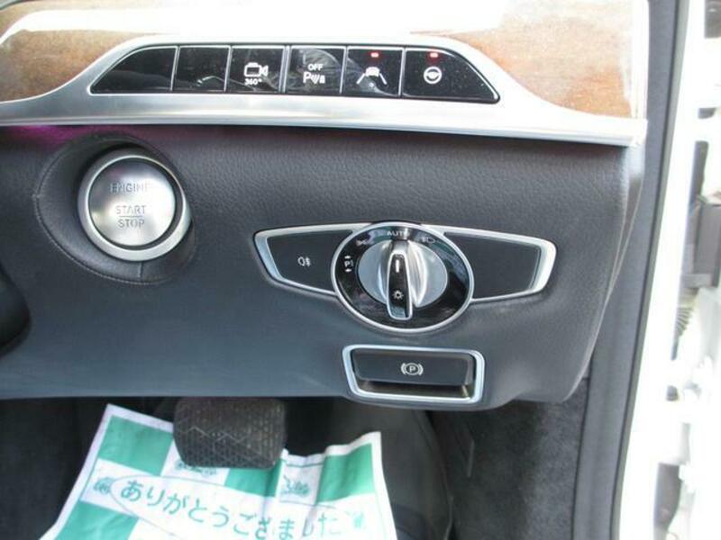 S-CLASS