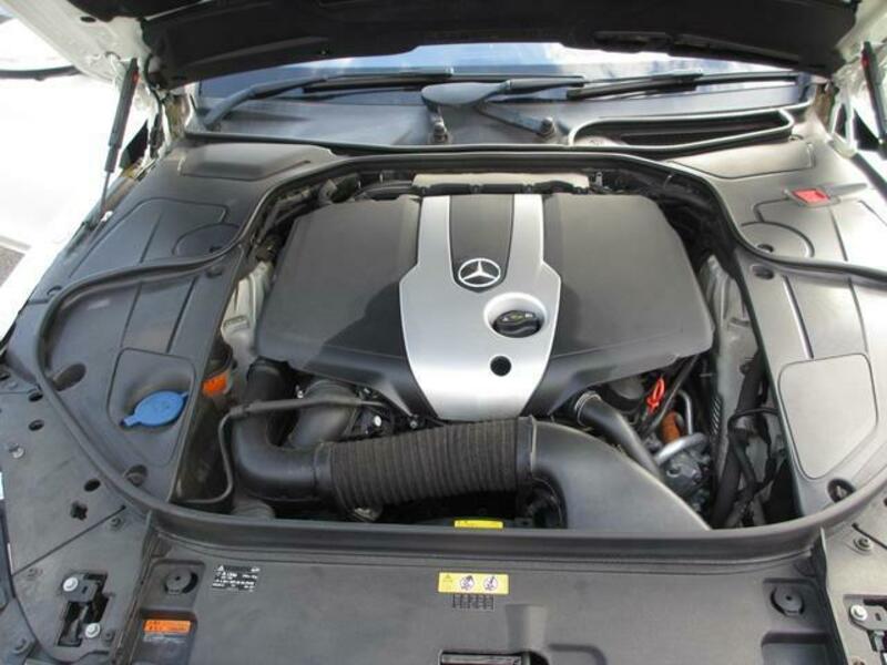 S-CLASS