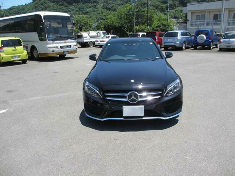C-CLASS