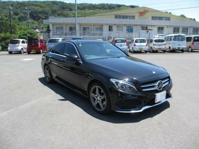 C-CLASS