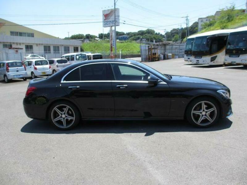 C-CLASS