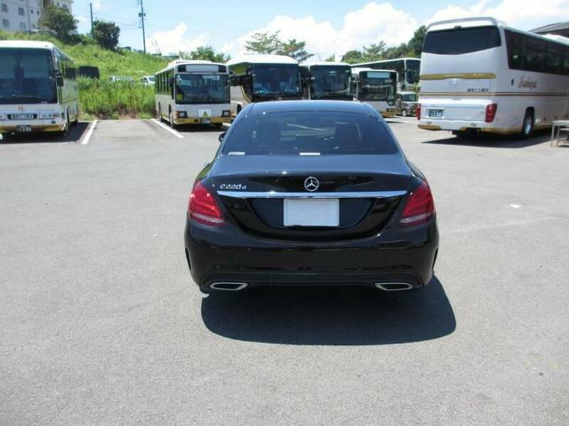 C-CLASS