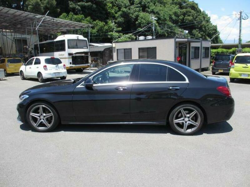 C-CLASS