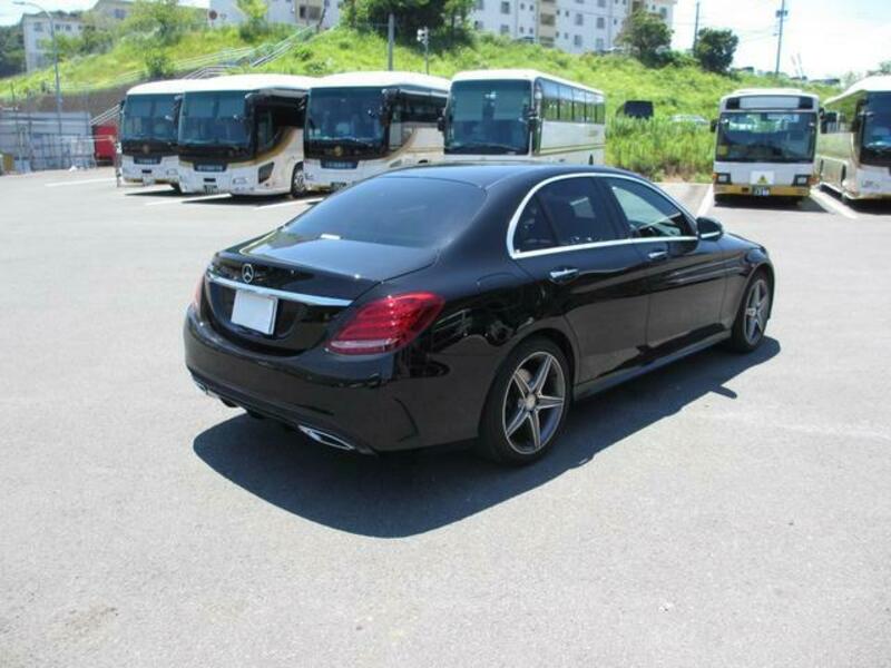 C-CLASS