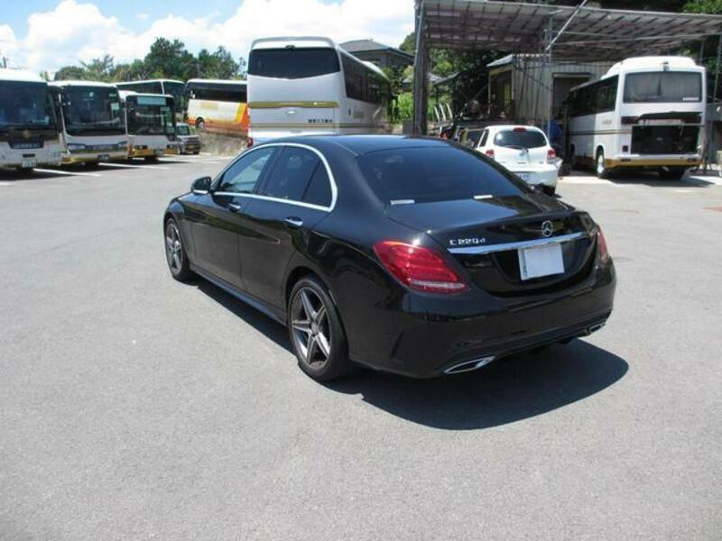 C-CLASS