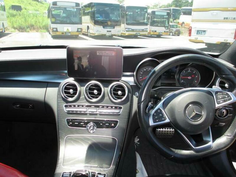 C-CLASS