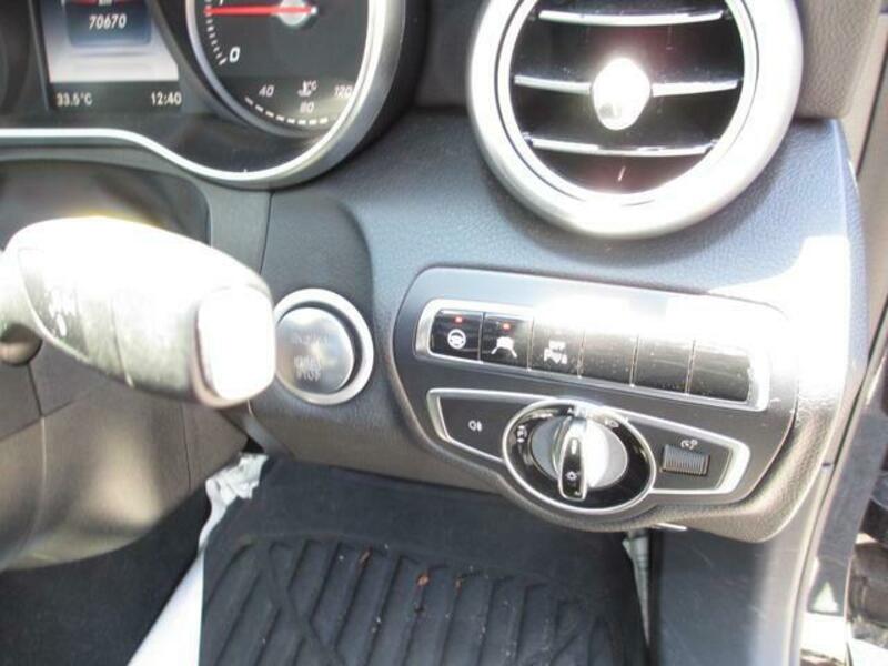 C-CLASS