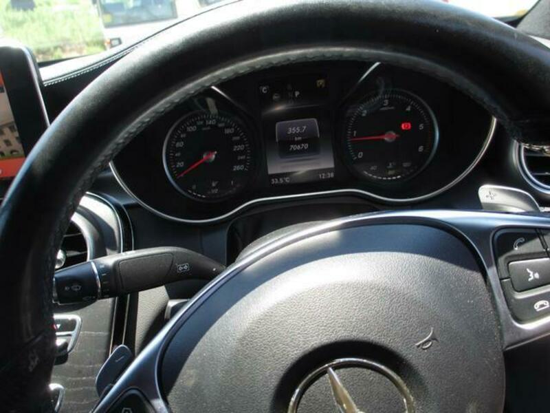 C-CLASS