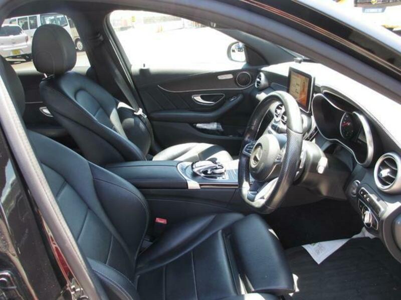 C-CLASS