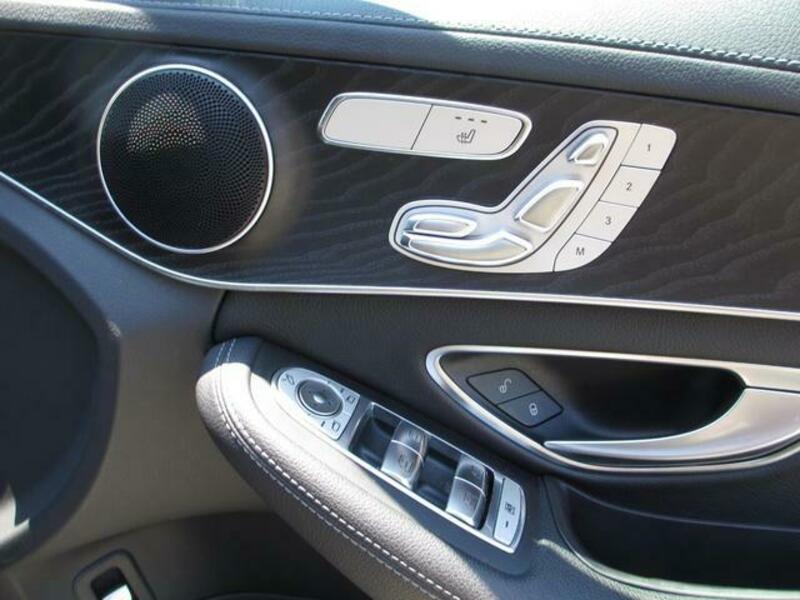 C-CLASS