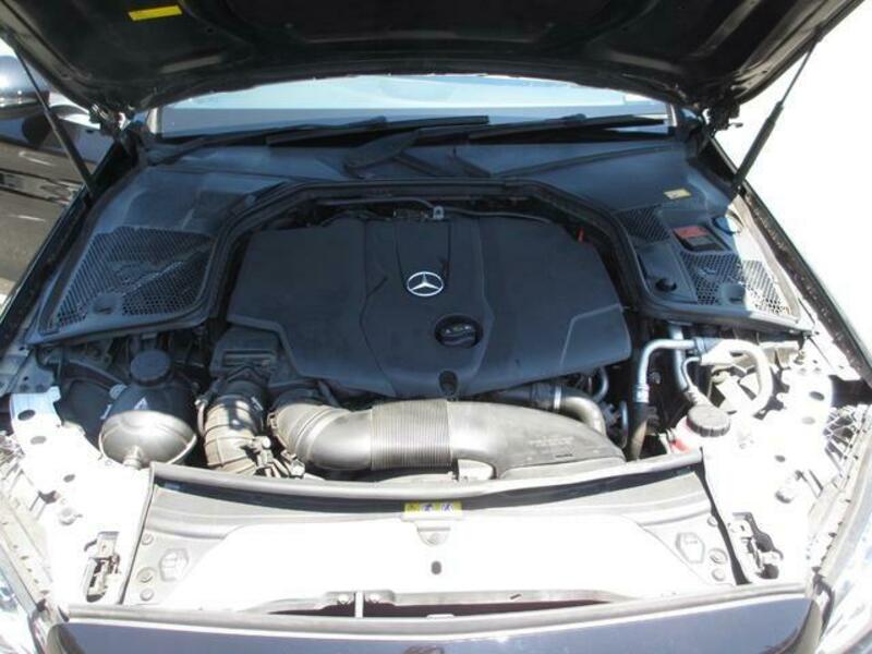 C-CLASS