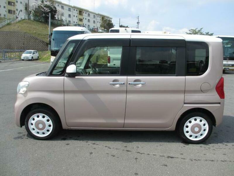 TANTO