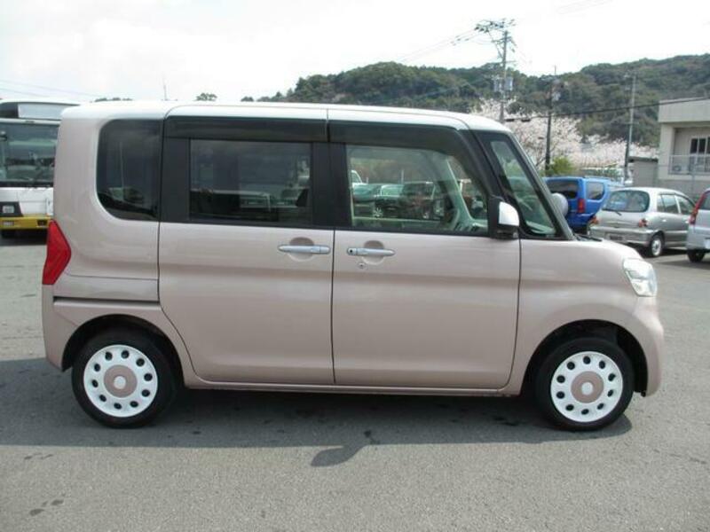 TANTO