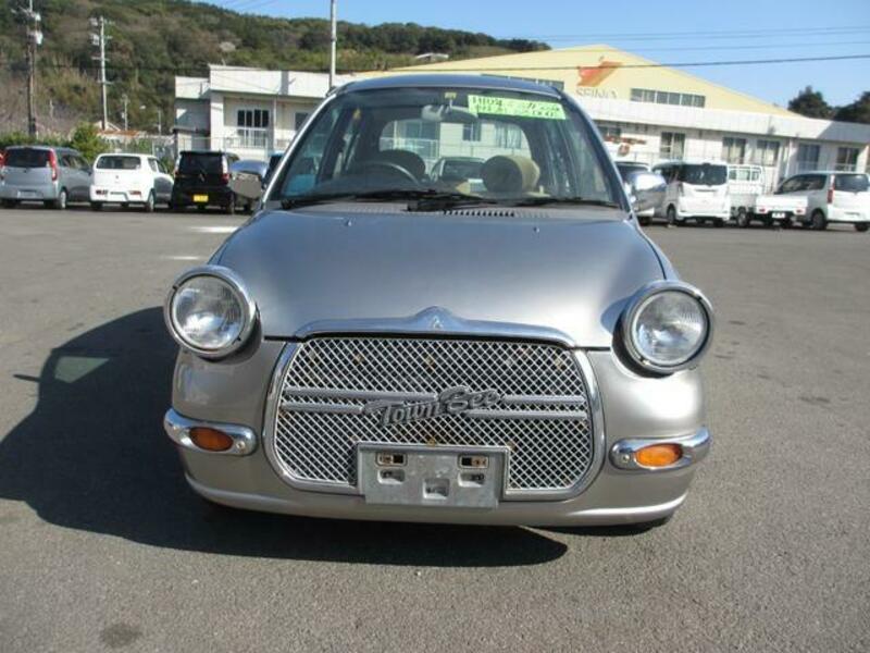 MINICA